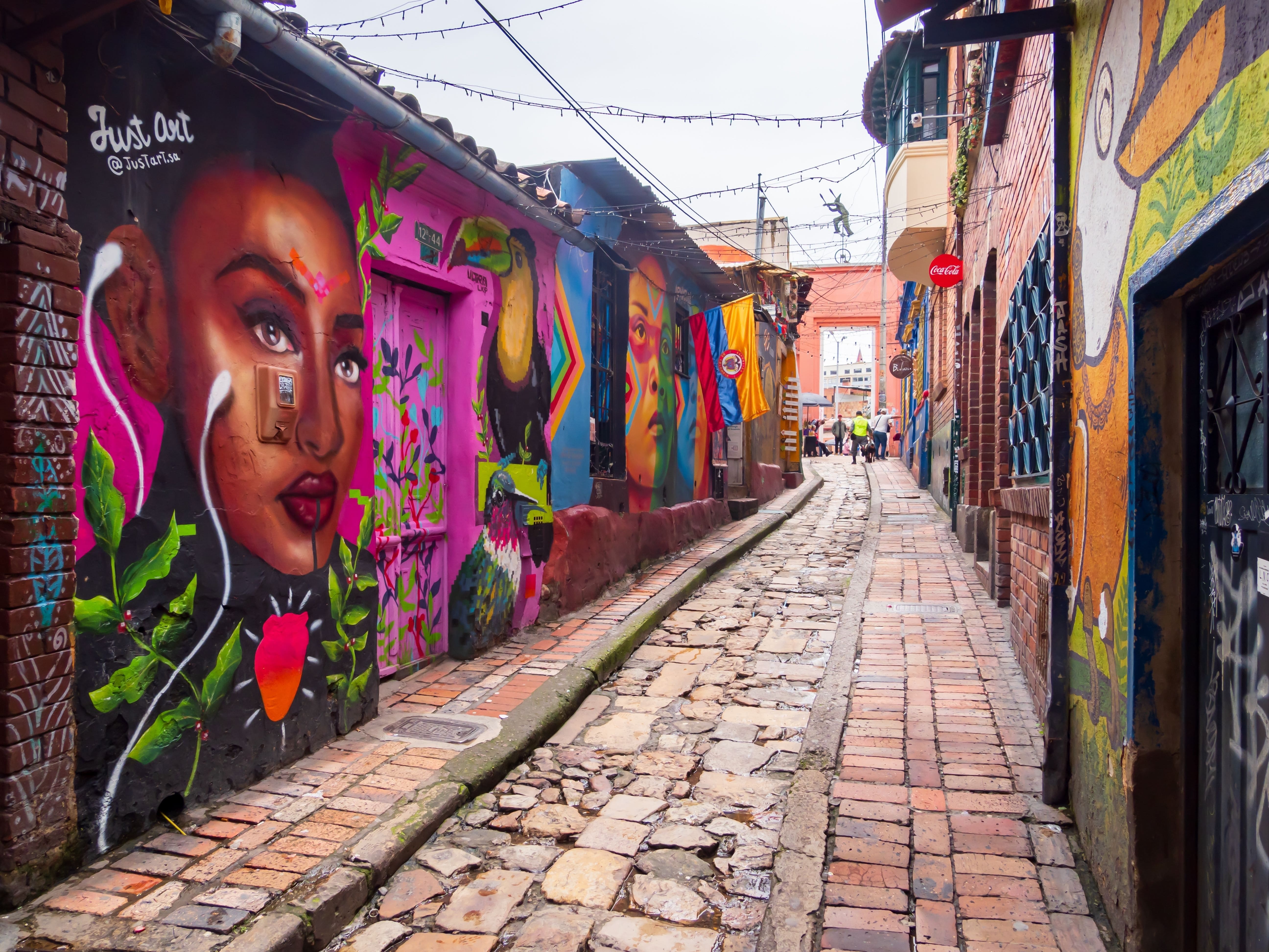 Grafitti