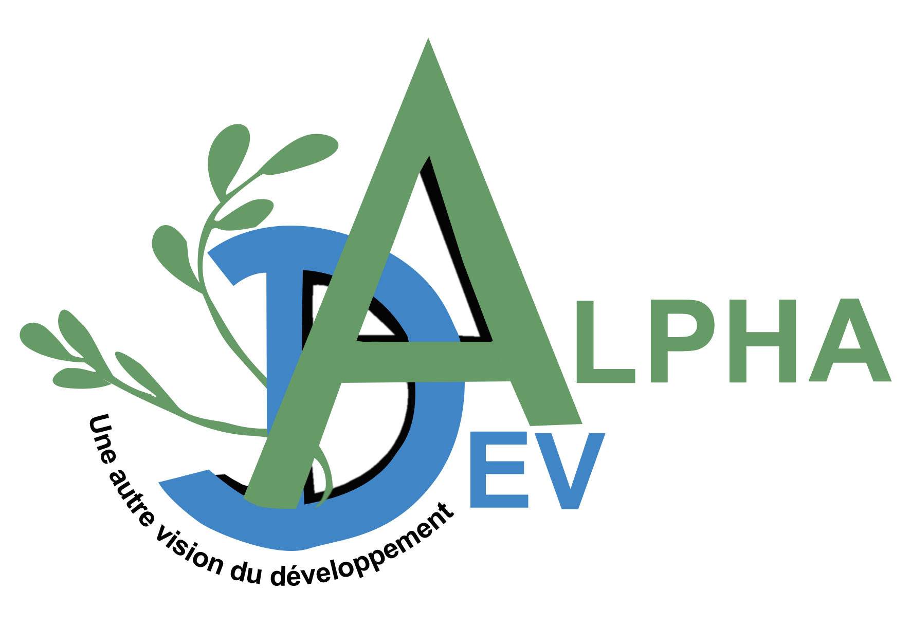 ALPHA DEV