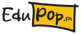 logo edupop