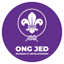 ONG JED