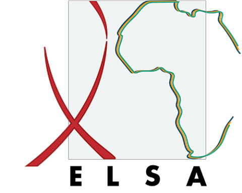 Logo ELSA