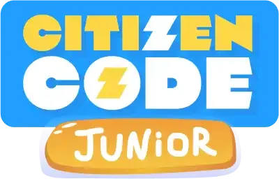 citizen code junior logo