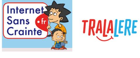 internet sans crainte logo