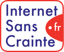 internet sans crainte logo