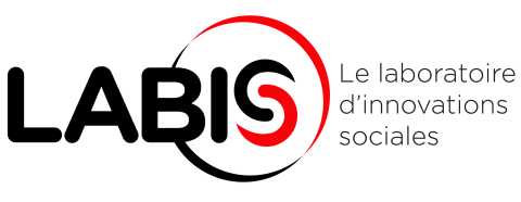 Labis logo