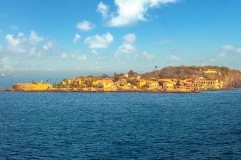 Ile de Gorée