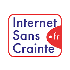 Logo internet sans crainte