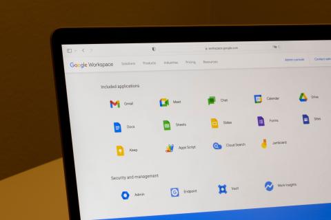 outils collaboratifs google